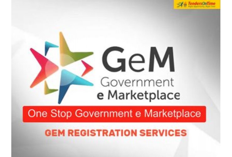 Online GeM Registration: How GeM Portal Registration for Buyers Enables them to Connect with Trusted GeM Sellers procurement